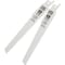 Do It Best 6'' 5/8 TPI Bi-Metal Nail-Embedded Wood Reciprocating Saw Blade, 2PK QJDIB-RS-002 - alternate 1