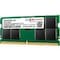 Transcend Information 16GB JM DDR5 5600 SO-DIMM 1RX8 1.1V JM5600ASE-16G - alternate 2