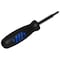 Vulcan Multi-Bit Screwdriver, Slotted, Phillips, Nutdriver Drive, 7-1/2 in OAL JL-16-410 - alternate 1