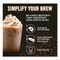 Java House Cold Brew Coffee Concentrate, Decaf Black, 32 oz Bottle HFP01809 - alternate 6
