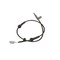 T Series Standard Motor Products, ABS Speed Sensor,  ALS1658T - alternate 5