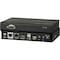 Aten USB HDMI HDBaseT 2.0 KVM Extender (4K@100 m) CE820 - alternate 1