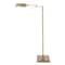 Lavish Home Floor Lamp with Adjustable Heights, 360 Degree Swing Arm, & Stable Base Pharmacy Task Light 72-TSKLMP-1 - alternate 1