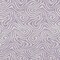 Homeroots 3' X 5' Lavender And Ivory Abstract Washable Indoor Outdoor Area Rug 599730 - alternate 9