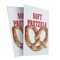 Signmission Soft Pretzels, Plastic Signs Only 24 Inch x 36 Inch, Corrugated Plastic, 2PK CSB-2436-2PACK-Soft Pretzels - alternate 1
