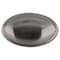 Brixwell Long Oval Cabinet Knob For Kitchen And Home Hardware 1-1/4 in Dia Satin Chrome BX80441SCH - alternate 4