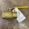 Honeywell Kromschroder VLV, BALL, MAN, 1.5 IN., NPT, AKT 40TN88 KS03152312 - alternate 2