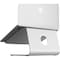 Rain Design Rain Design 10032 Mstand for Notebooksaluminum with Silver Anodized Finish 10032 - alternate 4