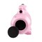 Xpower XPOWER B-123 High Velocity Variable Speed Pet Dryer with 2-Stage Heat Settings - Pastel Pink B-123-Pastel-Pink - alternate 7