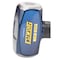Estwing 4 lb Steel Straight Club Hammer 12 in. Steel Handle ECH-412X - alternate 6