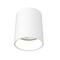 Dals Lighting Focus 5'' LED Cylinder Flush Mount, White CYL05-CC-WH - alternate 1