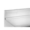 Koolmore 24 in. Commercial Underbar Ice Bin with Siding Lid in Stainless Steel KM-UIB-1824 KM-UIB-1824 - alternate 7