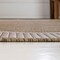 Jonathan Y Hali Coastal Casual Wide Stripe Border Beige/Cream 2 ft. x 8 ft. Indoor/Outdoor Runner Rug TSN211A-28 - alternate 7