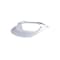 General Electric. FULL BRIM ACCESSORY WHITE GH625W - alternate 1