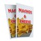 Signmission Nachos & Cheese, Plastic Signs Only 24 Inch x 36 Inch, Corrugated Plastic, 2PK CSB-2436-2PACK-Nachos & Cheese - alternate 1