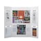 Flipside 36 x 48 1 Ply White Project Board Pack of 24 30046-24 - alternate 9