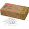 Acco Paper Clip, Metal, 1 5/8" L, PK10 ACC72525PK - alternate 2