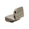 Uni Pro Seat + Backrest Cover Kit for John Deere Personal Posture Seats, Brown Endura Fabric 9120 - alternate 9