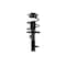 Fcs Struts Suspension Strut And Coil Spring Assembly 1333701R - alternate 1
