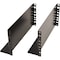Tripp Lite Tripp Lite by Eaton 2POSTRMKITMB Rack Mount for UPS, PDU - Steel 2POSTRMKITMB - alternate 11