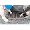 Enpac 36''L x 36''W Grate Guardian, Above-Grate Filter, Black 43-3636-GG - alternate 4