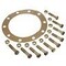 Timken Lovejoy ACCESSORY KIT 1.5S ACCESSORY KIT - alternate 3