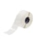 Brady J2000 PermaShield Polyester Labels for BradyJet Printers 1in H x 2in W 750/RL J20PSL-137-2475 - alternate 1
