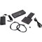 Black Box THE USB-C DOCKING STATION - 4K, DUAL USBC2000-4KDUAL WITH PD/ALT/KM USBC2000-4KDUAL - alternate 1