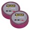 Scotch Expressions Glitter Tape, .59" x 196", Hot Pink, 2PK C514-PNK - alternate 1