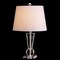 Jonathan Y Wynne 22" Crystal LED Table Lamp, Clear JYL5016A - alternate 10