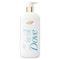 Dove Exfoliate Away Body Wash, 18.5 Ounce, 4PK 69978776 - alternate 9