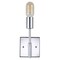 Jonathan Y Turing 5" 1-Light Metal LED Wall Sconce, Chrome JYL7455A - alternate 13