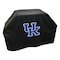 Holland Bar Stool Co 72" Kentucky "UK" Grill Cover GC72UKY-UK - alternate 6