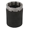 Performance Tool 9 Pin GM Axle Nut Socket, 2-3/4 in. Axle Lock Nut Tool, 1/2 in. Drive W83006 - alternate 7