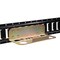 Mytee Products 5.75inx2inx 8 5/8in Landscape Tool Holder for E-Track w/ 33 E-Track Drill Holder ETK-THOLDER - alternate 9