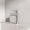 Vigo Jewel Single Handle Single-Hole Bathroom Faucet in Chrome VG01055CH - alternate 6
