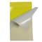 Olson Products Yellow Card Sticky Traps, PK25 TD26MSP35 - alternate 1