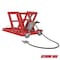 Extreme Max 5001.5041 Pneumatic/Hydraulic Motorcycle/ATV Jack (1500 lb. Capacity) 5001.5041 - alternate 8