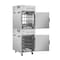 Koolmore 8-Pan Full-Size Commercial Cook And Hold Oven 3,000W/240V in Stainless-Steel KM-CCAH3-2D - alternate 8