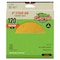 Gator Finishing GoldFlex 6 in. Stick-On Sanding Discs, 120 Grit, 25PK 3243 - alternate 1