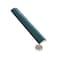 Apollo Tile Teal Green 1 in x 8 in Ceramic Glossy Pencil Bullnose Tile Trim 0.56 sqft/case, 10PK APLEC63PSBN - alternate 8