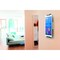 Durable Office Products Tablet Holder Wall Mount, 7-13" Tablets 893323 - alternate 21