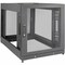 Eaton Tripp Lite Series 14U SmartRack Extra Deep Small Server Rack Enclosure, Doors & Side Panels SR14UBDP - alternate 12