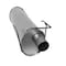 Ap Exhaust Muffler-Msl Maximum, 700463 700463 - alternate 4