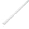 Palclad H Divider White 8 ft 9020801 - alternate 1