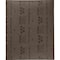 Pferd PFERD ECO W Paper Backed Abrasive Sheet, 9in x 11, Water Resistant, 220 Grit, Silicon carbide 46356 - alternate 3