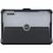 Targus 11.6IN COMMERCIAL-GRADE FORM-FIT COVER FOR DELL CHROMEBOOK 3100/3110 2-IN-1 THZ91513GLZ - alternate 27