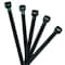 Abb 14" Natural Nylon Cable Tie (120lb) L-14-120-9-C - alternate 1