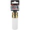 Performance Tool 1/2 Dr. Lock Nut Socket 2-1/2 in., Axle Socket, Carbon Steel, Thin Wall W83243 - alternate 5