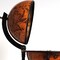 Homeroots 22in Old World Nautical Map Globe Mini Bar 364354 - alternate 4